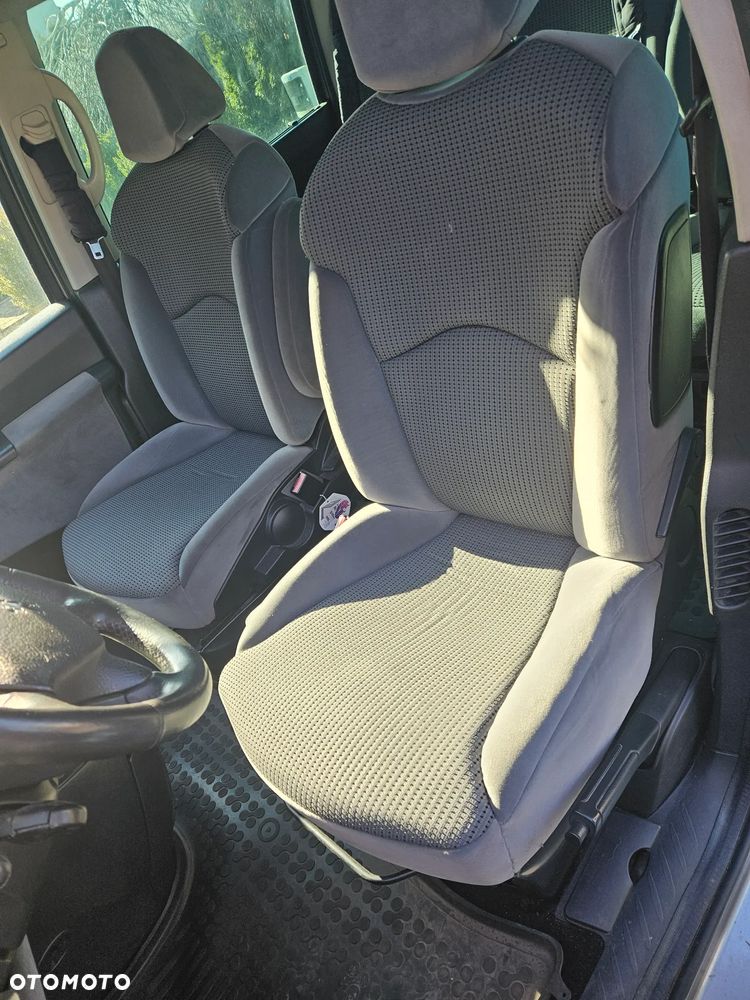 Peugeot 807 2.0 HDi Premium - 6