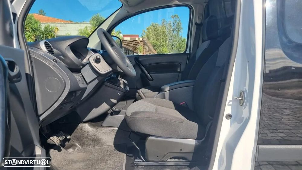 Renault Kangoo - 14
