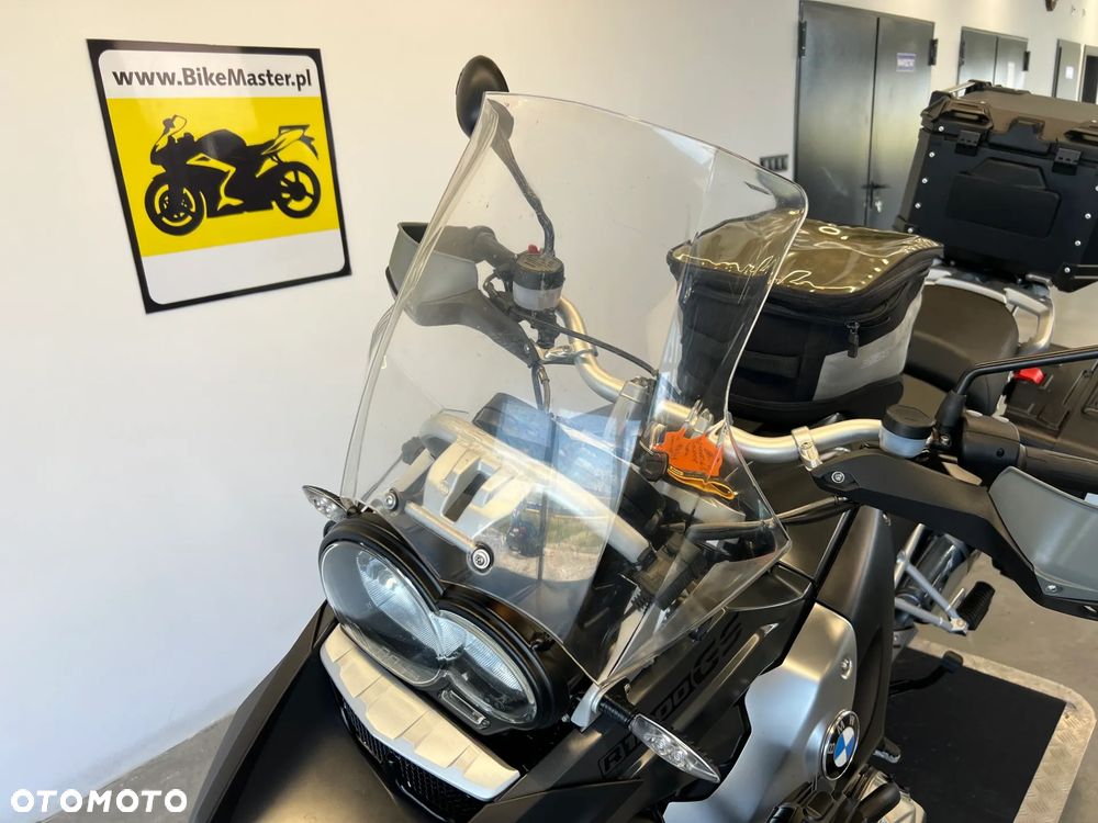 BMW GS - 12