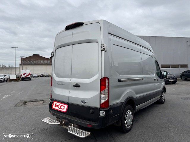 Ford Ford Transit L3H3 2.0 TDCI- 170 CV - 3