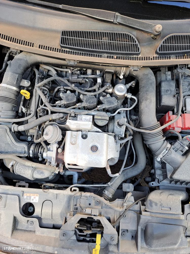 Ford Fiesta - 11