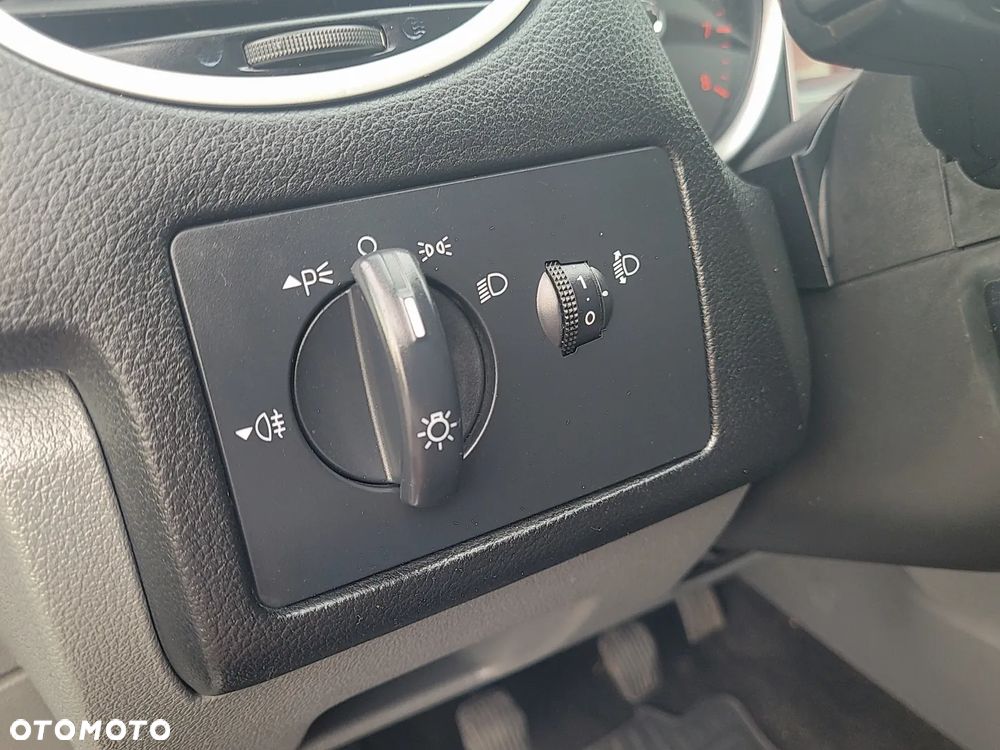 Ford Focus - 29