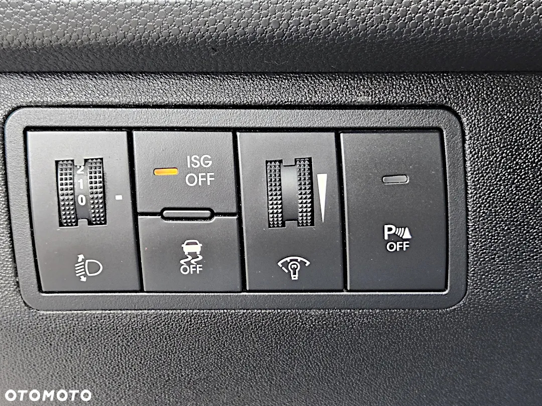 Kia Venga 1.4 L - 27
