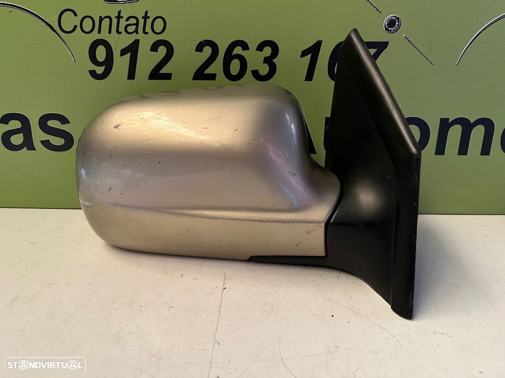 Kia Joice - ESPELHO RETROVISOR DIREITO - ER346 - 1