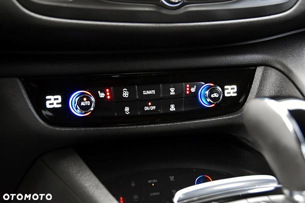 Opel Insignia 1.5 T GPF Innovation S&S - 34