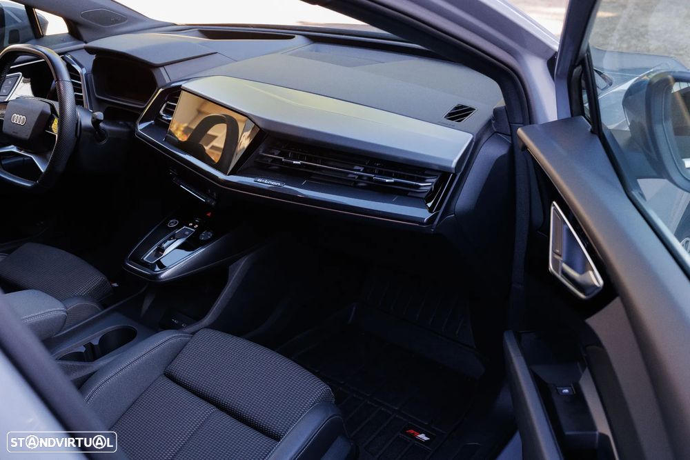 Audi Q4 Sportback e-tron 40 - 16