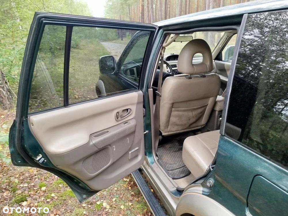 Mitsubishi Pajero Sport 2.5 TD GLS - 10