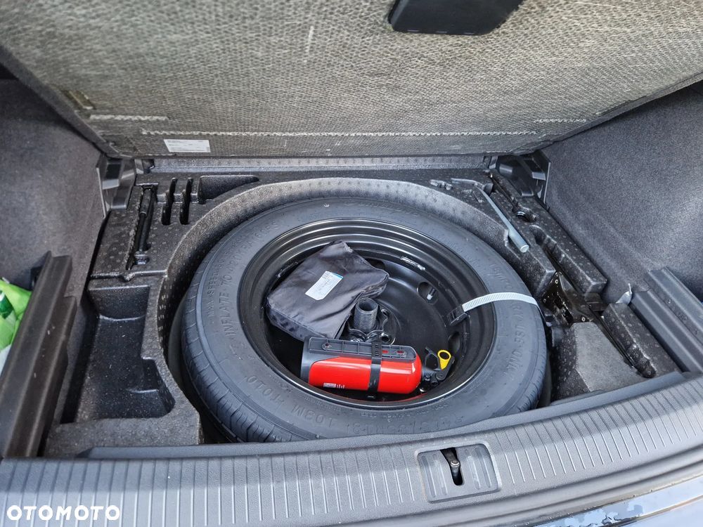 Volkswagen Tiguan 2.0 TDI SCR 4Mot Elegance DSG - 22