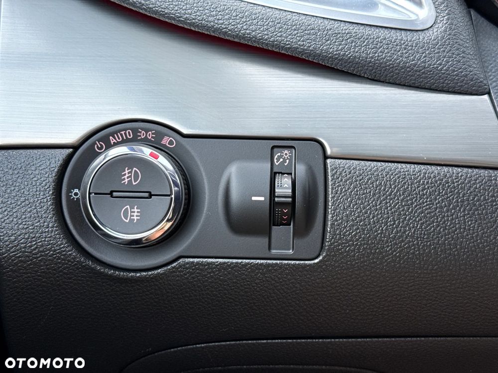 Opel Mokka - 38