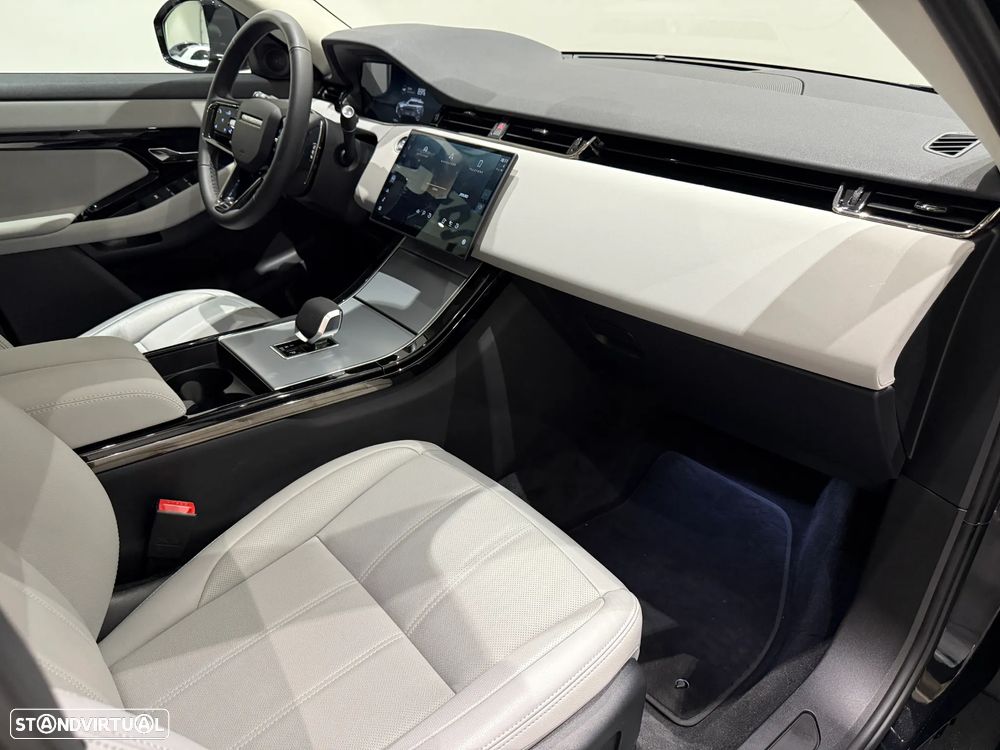 Land Rover Range Rover Evoque 1.5 P270e AWD S Auto - 6