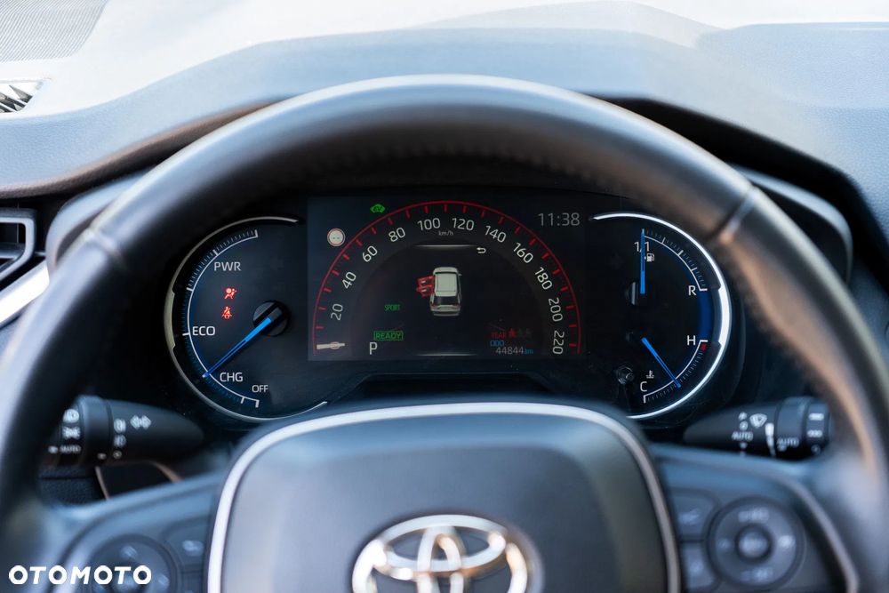 Toyota RAV4 - 15