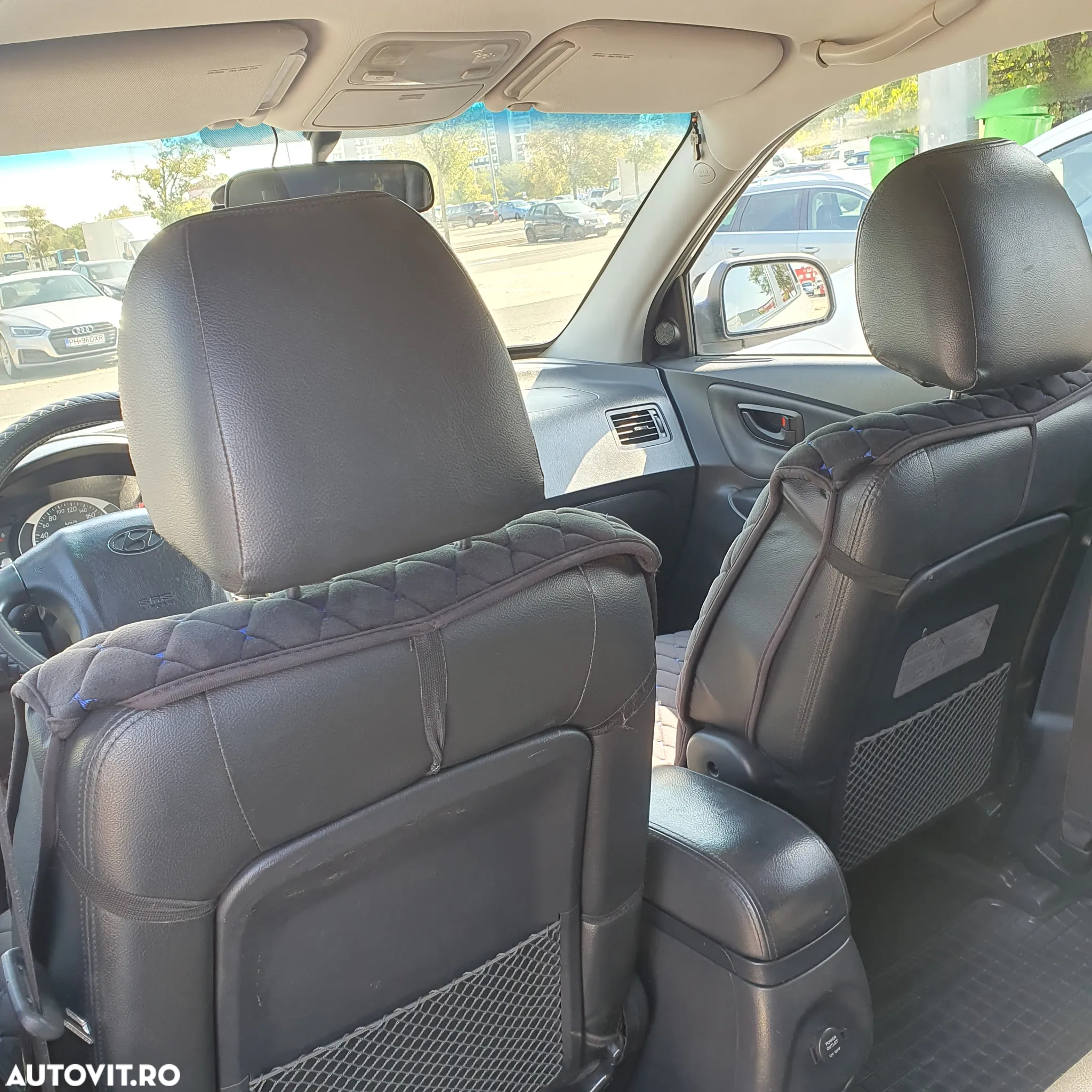 Hyundai Tucson - 12