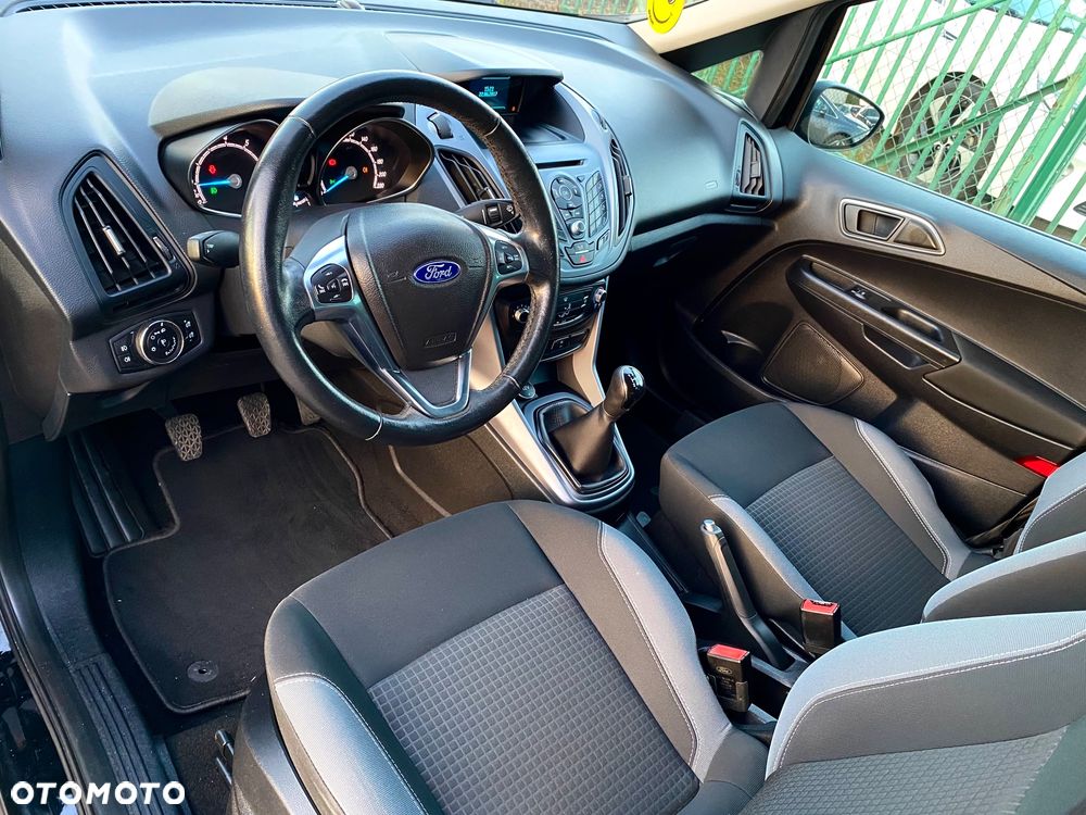 Ford B-MAX - 6