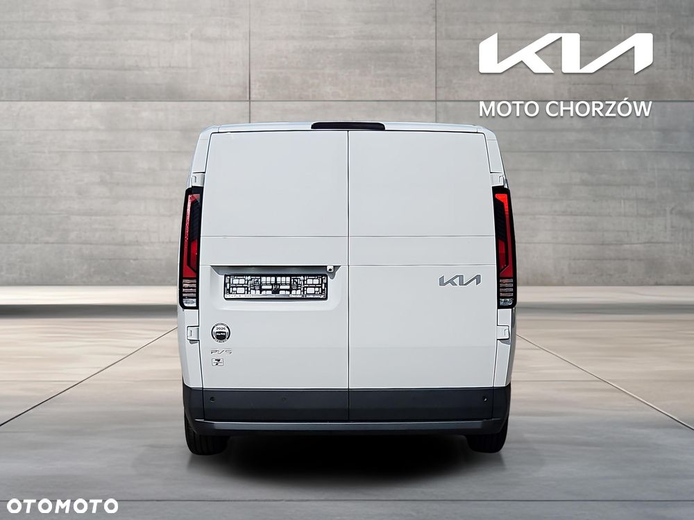 Kia PV5 - 4