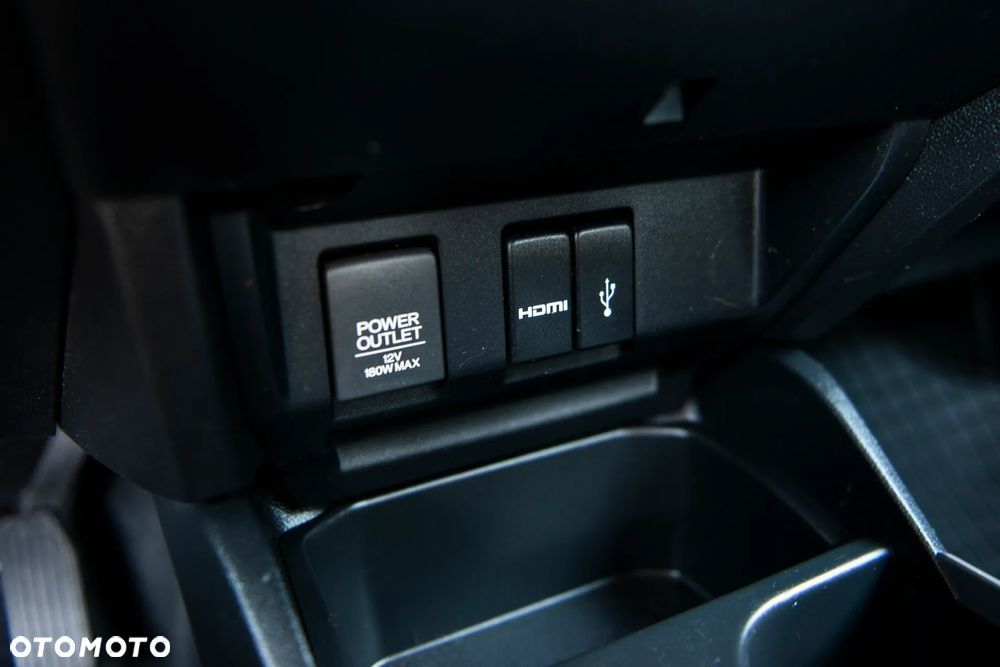 Honda Jazz 1.3 i-VTEC CVT Comfort - 26