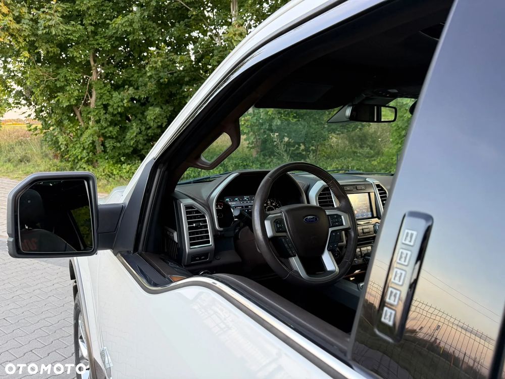 Ford F150 - 12