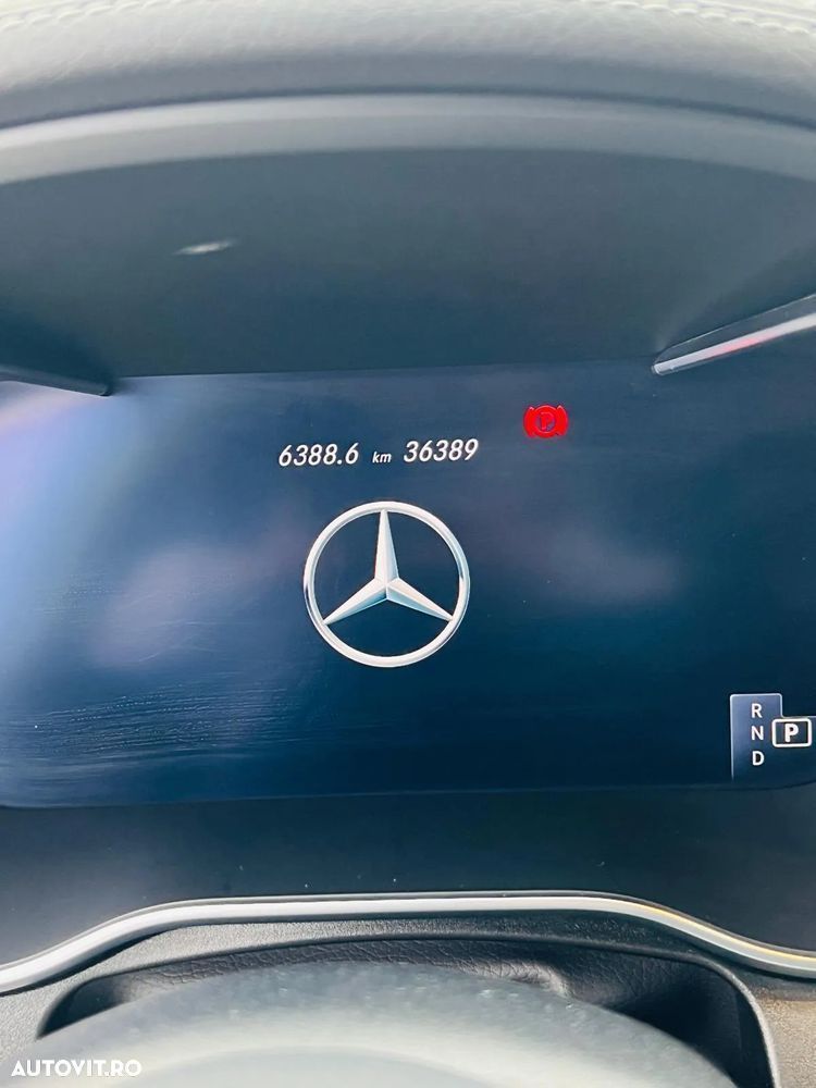 Mercedes-Benz GLC - 15