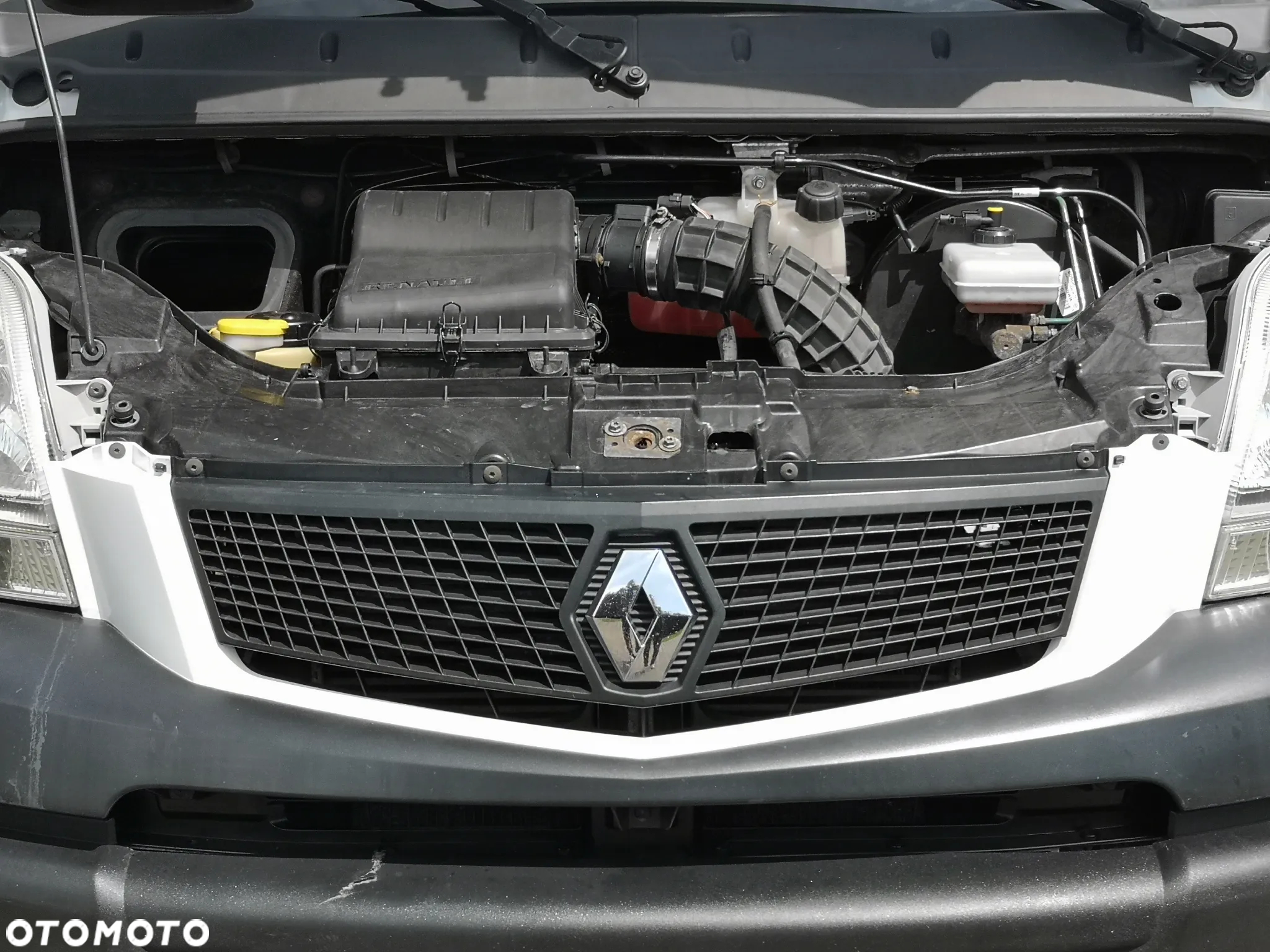 Renault Mascott 3.0DXi 130 - 17