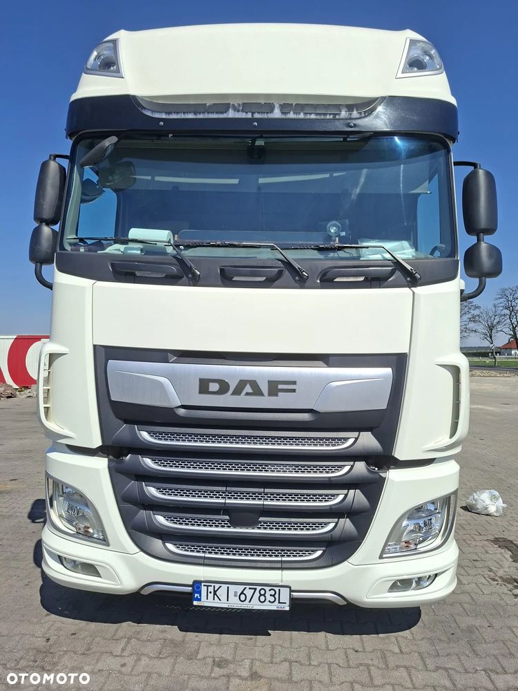 DAF XF 106 - 4