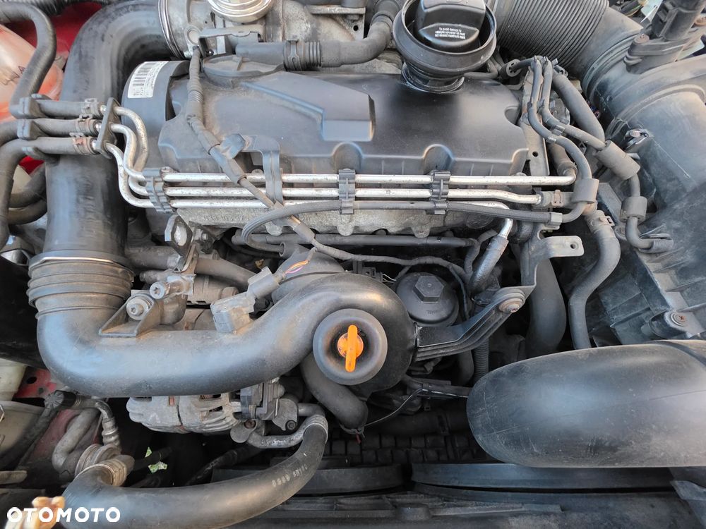 Seat Leon 1.9 TDI Audience - 13