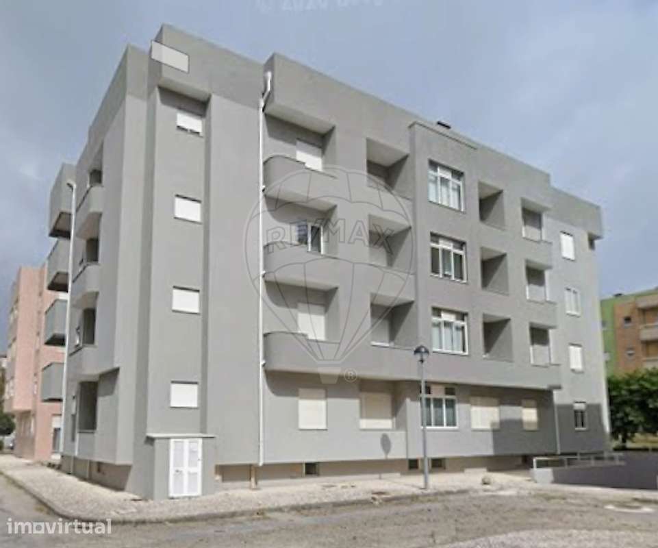 Apartamento T3 para arrendamento - Grande imagem: 2/3