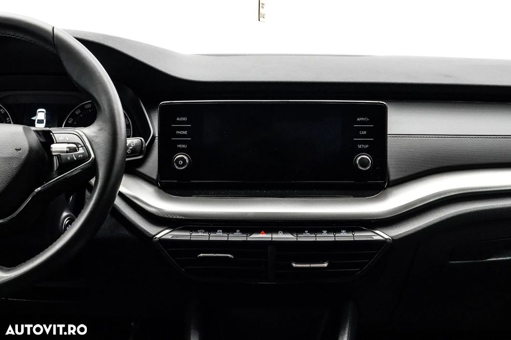 Skoda Octavia 1.0 TSI DSG Mild Hybrid Ambition - 19