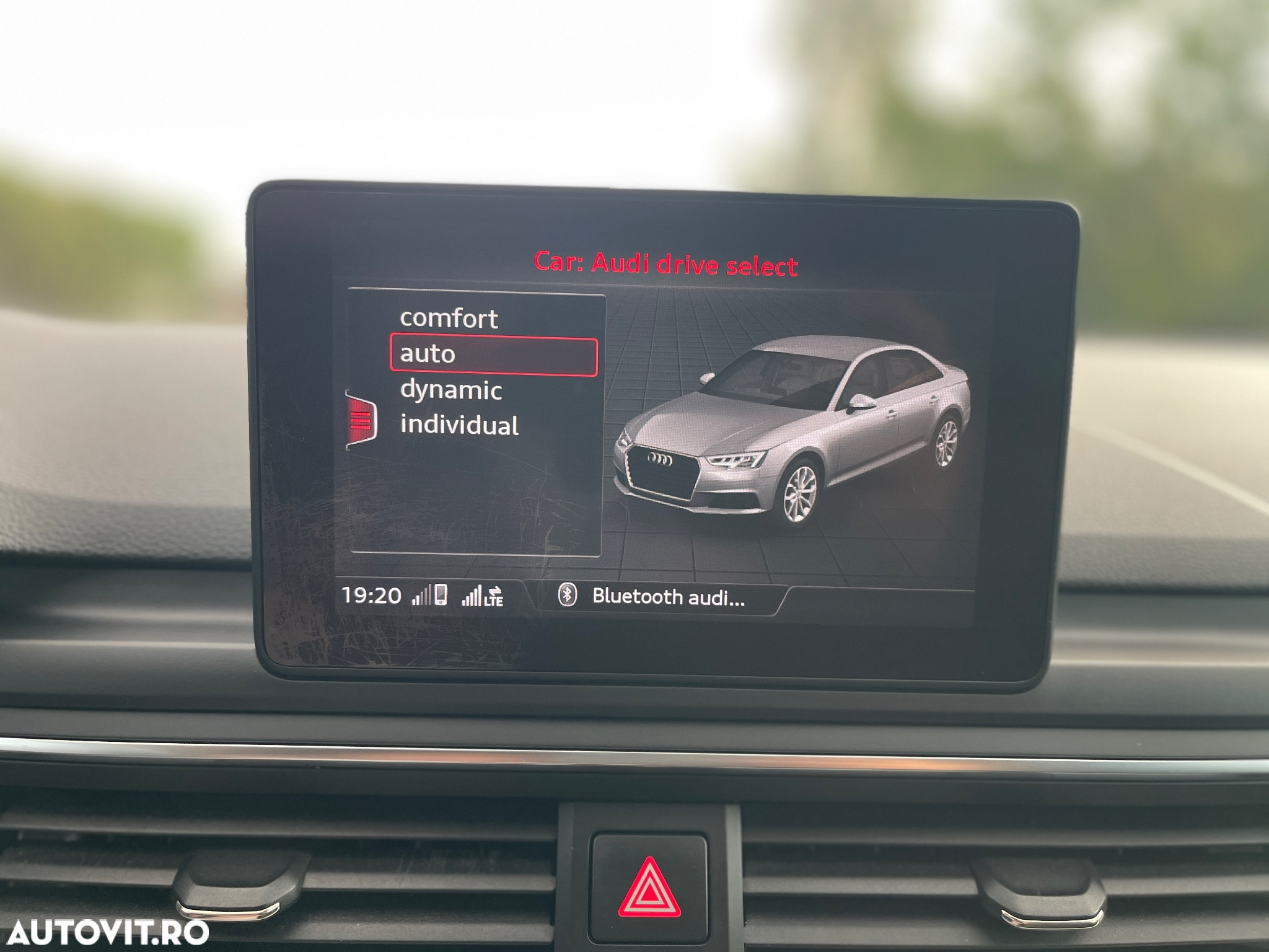 Audi A4 2.0 TDI - 7