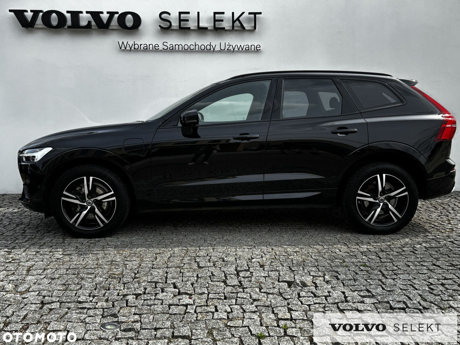 Volvo XC 60 - 3