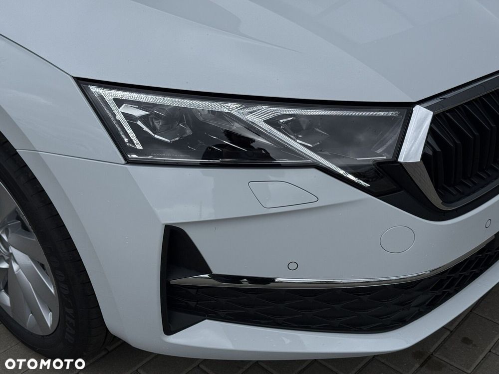 Skoda Octavia 1.5 TSI mHEV Drive Selection DSG - 33