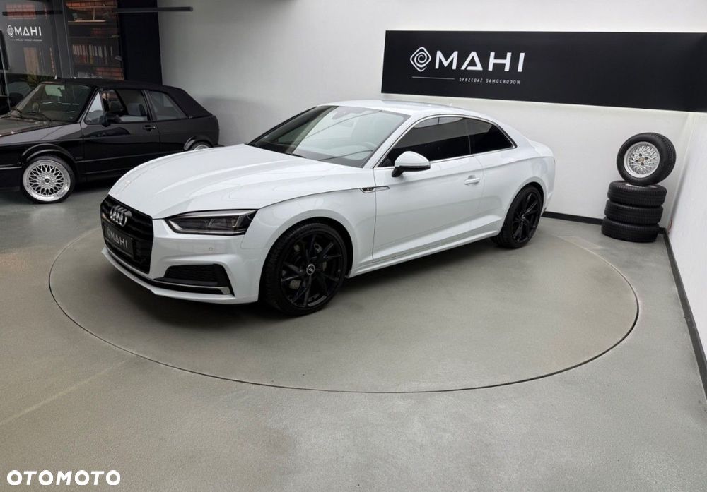 Audi A5 Coupé - 6