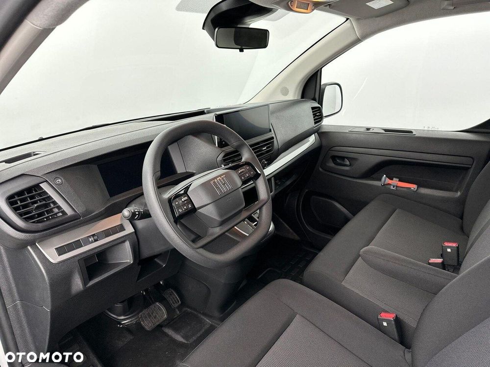 Fiat Scudo Furgon XL 150KM A/T Seria 3 RP.2026 - 9