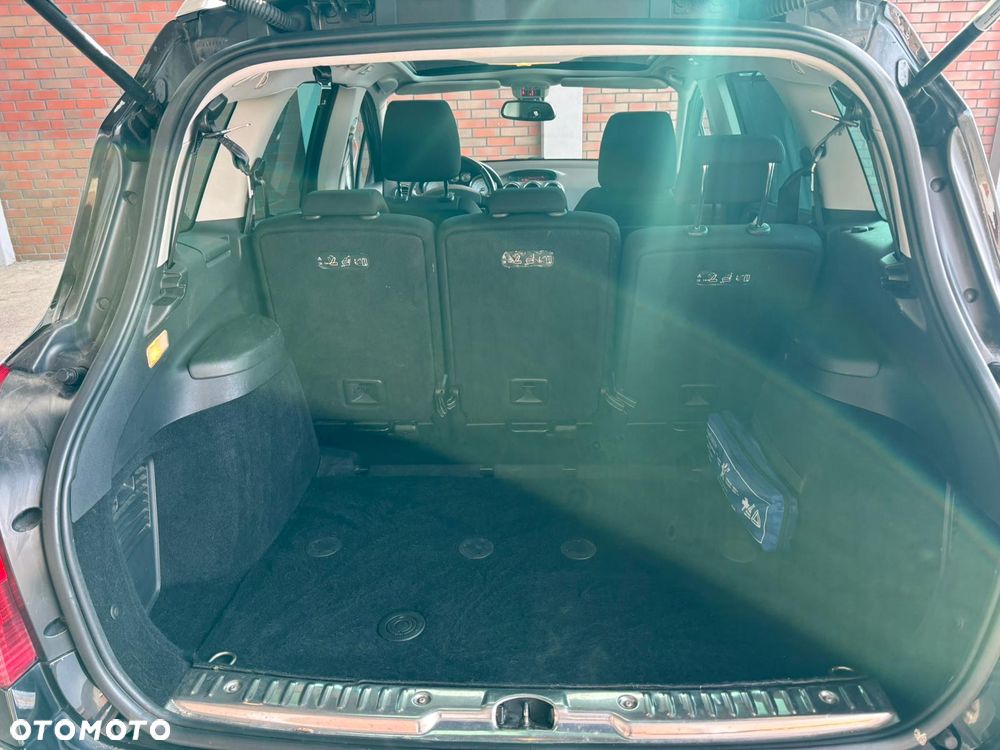 Peugeot 308 1.6 HDi Premium - 16