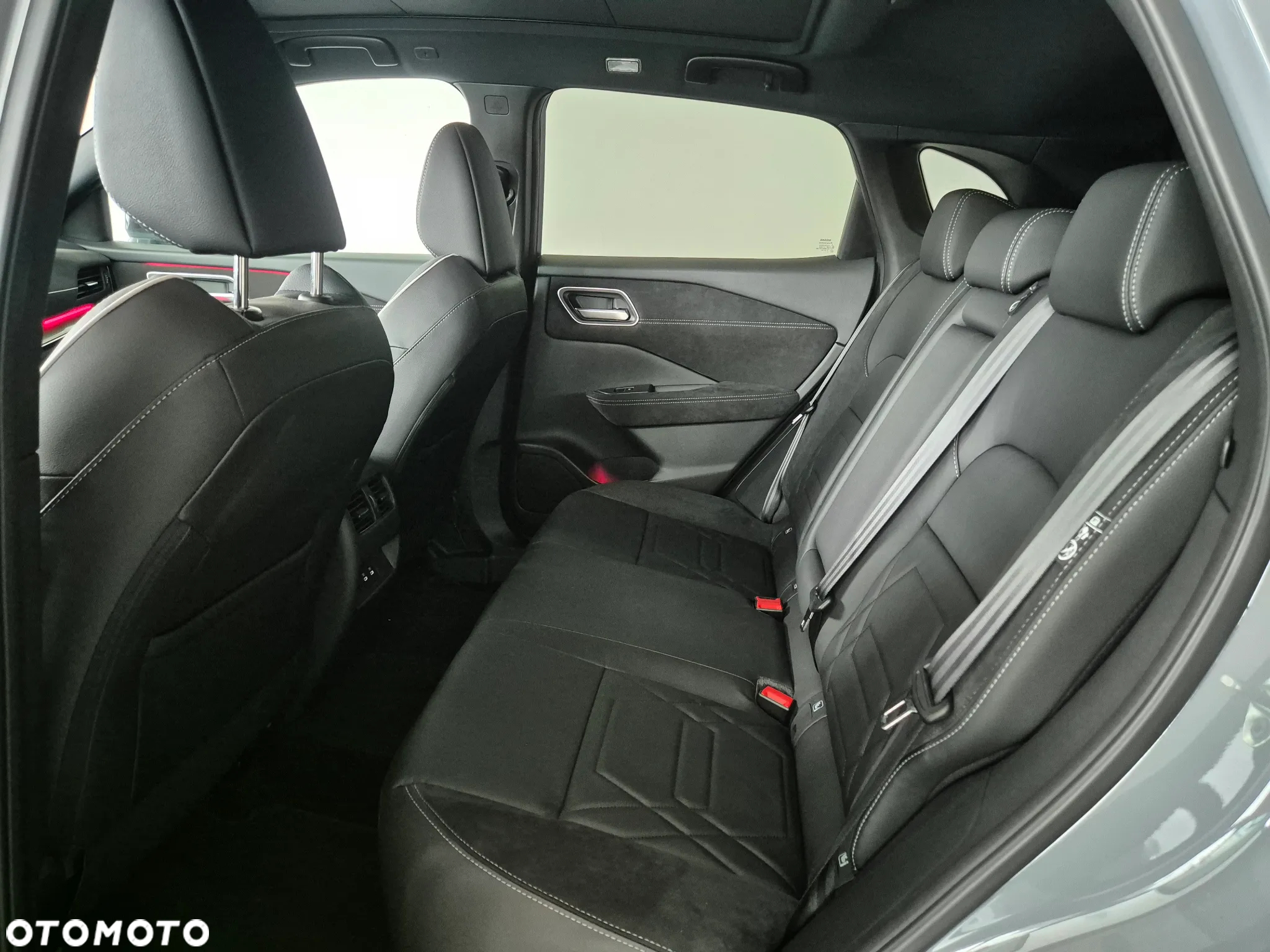 Nissan Qashqai 1.5 e-POWER N-Design - 10