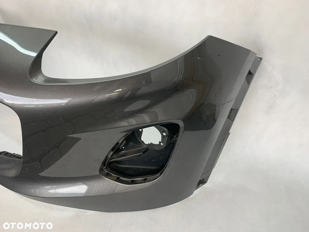 Ford Puma 2 II 19r Zderzak przod przedni 2019 - 3