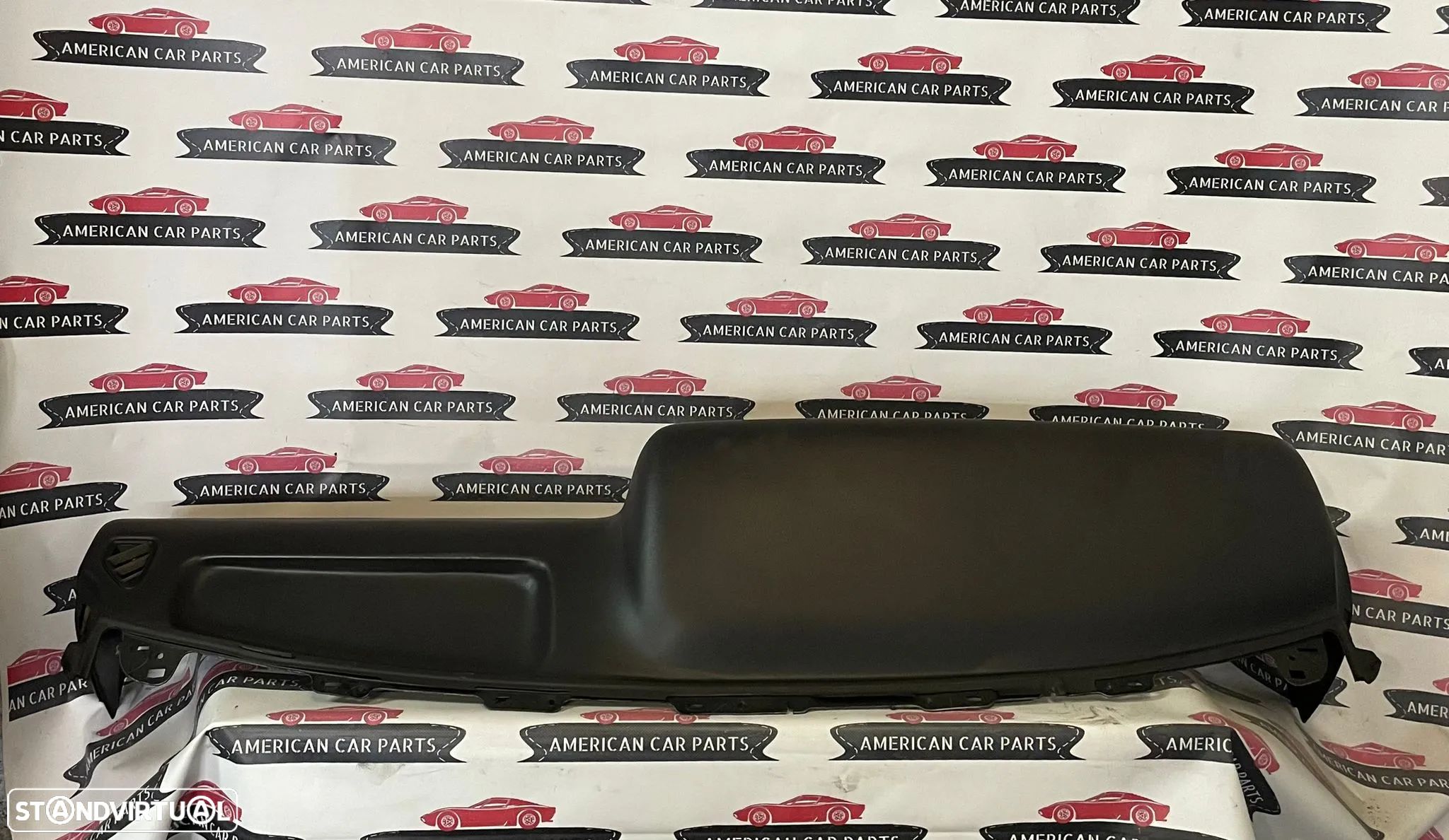 Tabilher Jeep Grand Cherokee ZJ 1996-1998 - 1