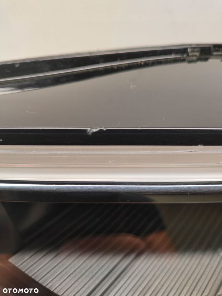 audi r8 4s komplet lamp przód laser 4s0941085m - 11