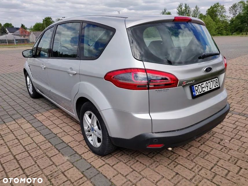 Ford S-Max - 7