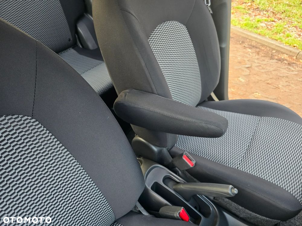 Nissan Micra 1.2 DIG-S N-TEC - 16