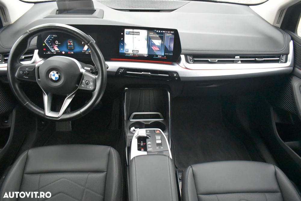 BMW Seria 2 218i AT - 16