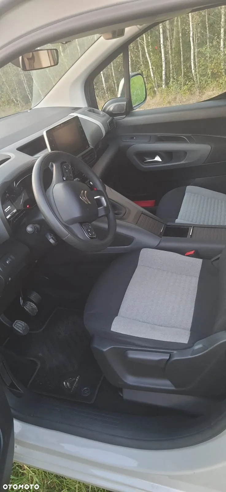 Citroën Berlingo M 1.5 BlueHDI Shine - 7