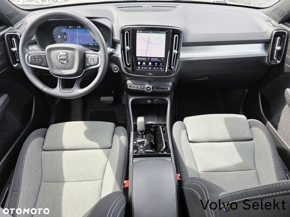 Volvo XC 40 - 11