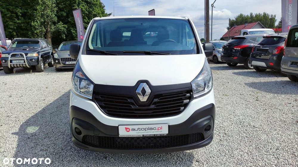 Renault Trafic - 23