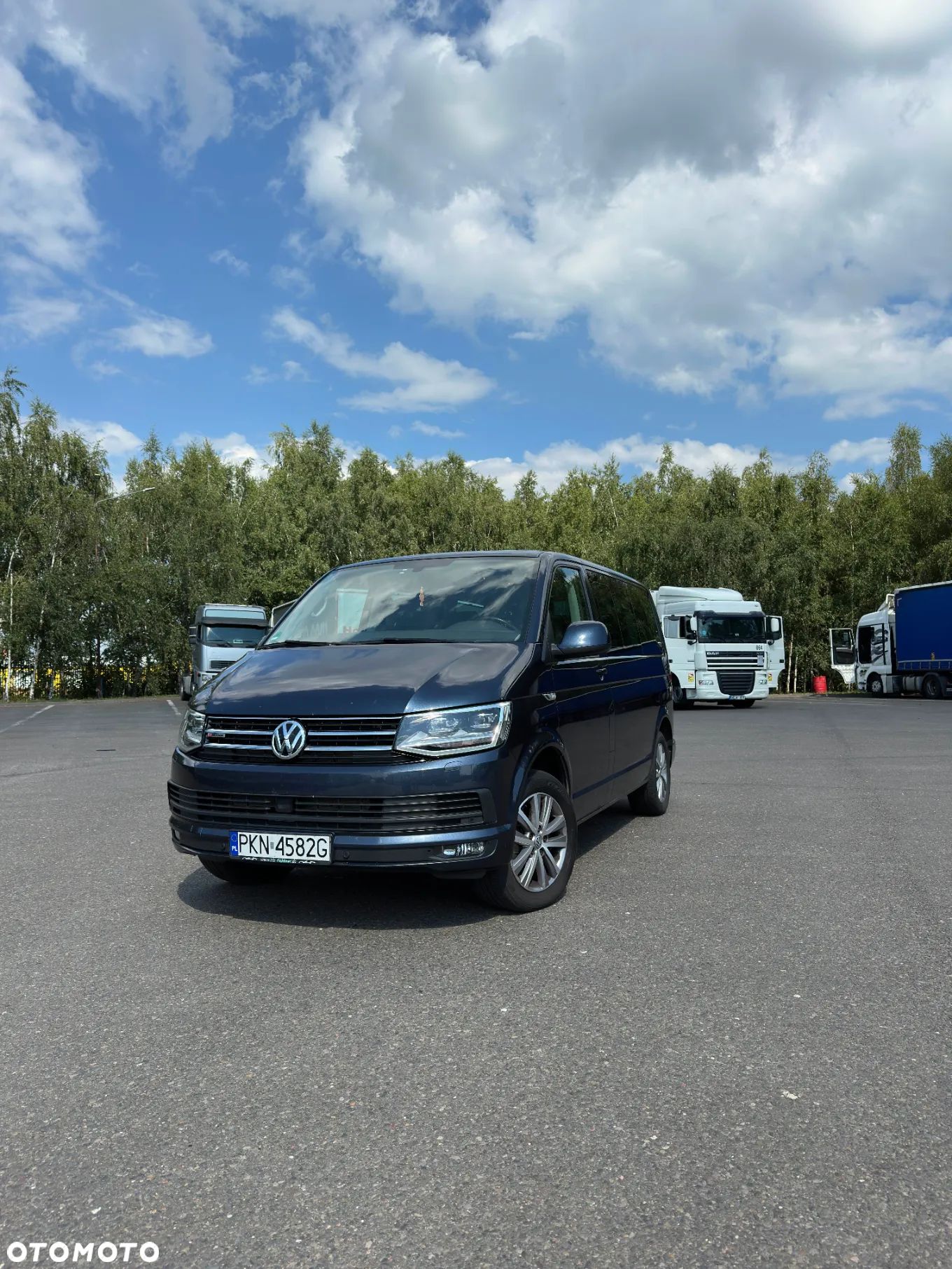 Volkswagen Caravelle 2.0 BiTDI L1 Comfortline 4Motion DSG - 1