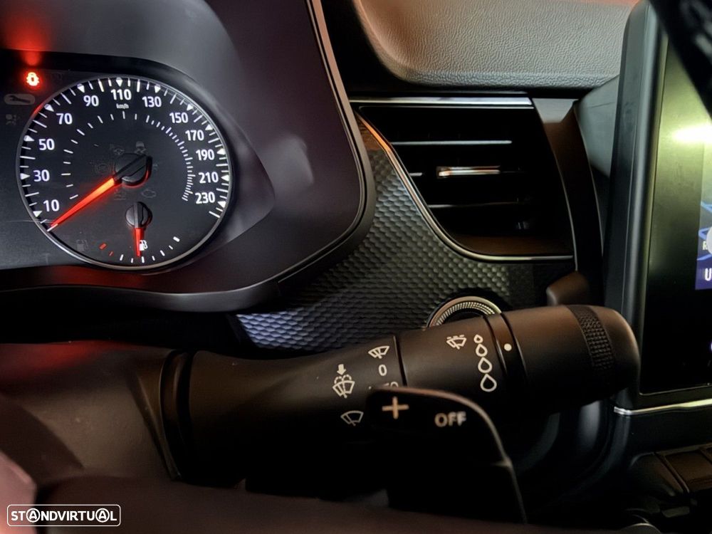 Renault Arkana 1.3 TCe Business EDC - 18