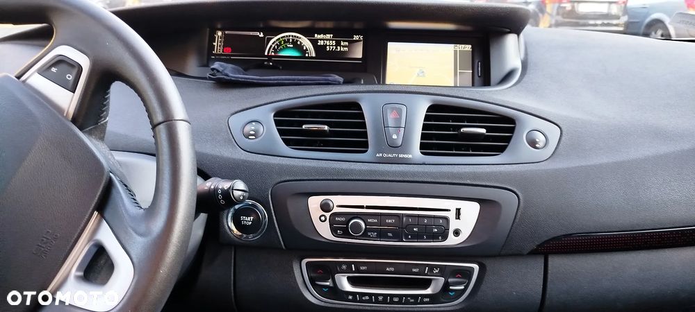 Renault Scenic 1.6dCi Energy TomTom Edition - 7