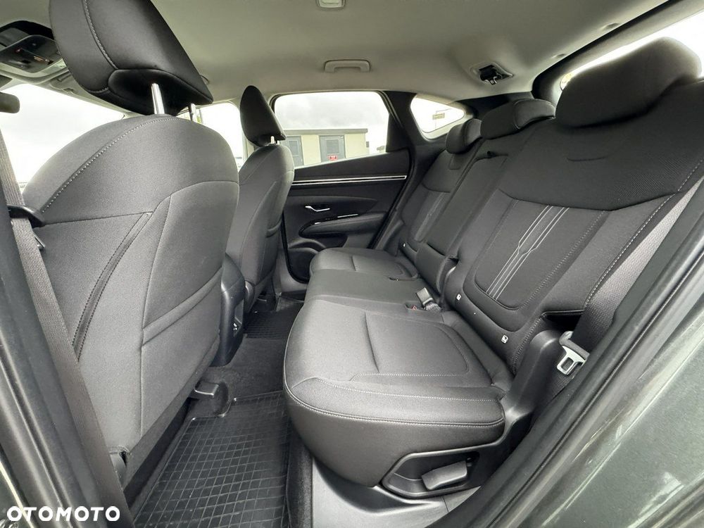 Hyundai Tucson 1.6 T-GDi Pure 2WD - 32