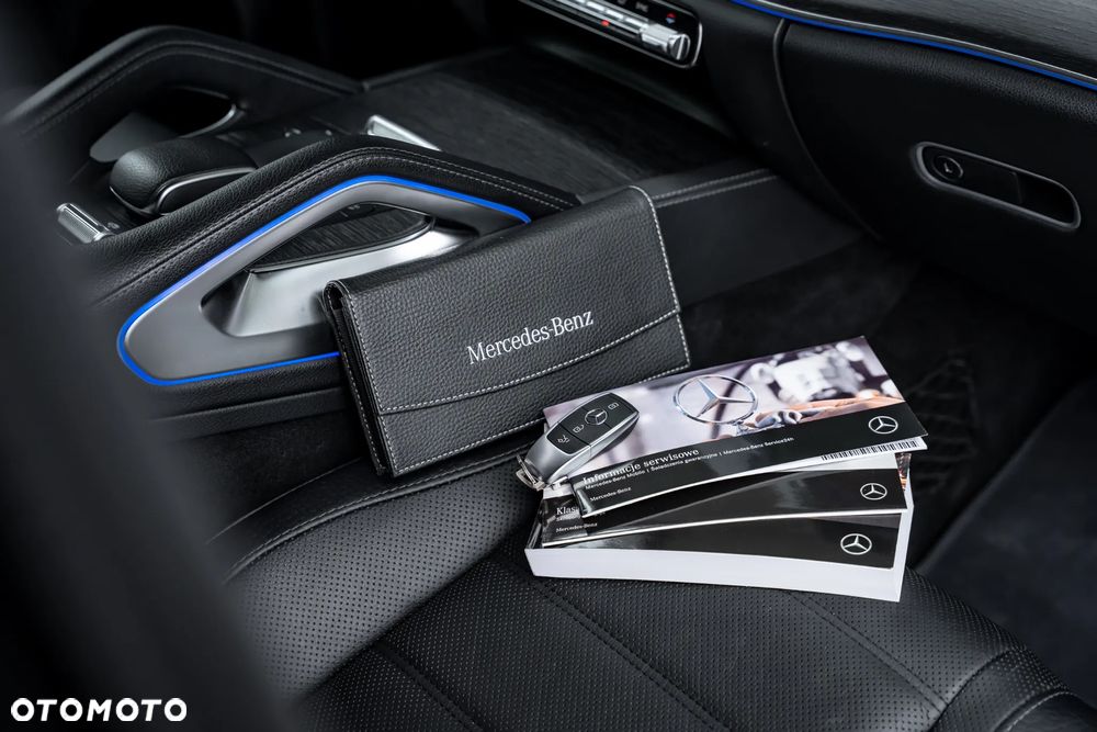 Mercedes-Benz GLE 300 d 4Matic 9G-TRONIC - 40