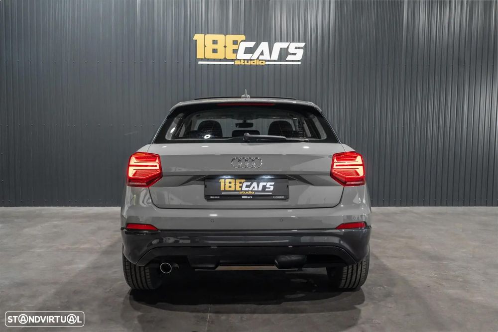 Audi Q2 30 TFSI Sport S tronic - 49