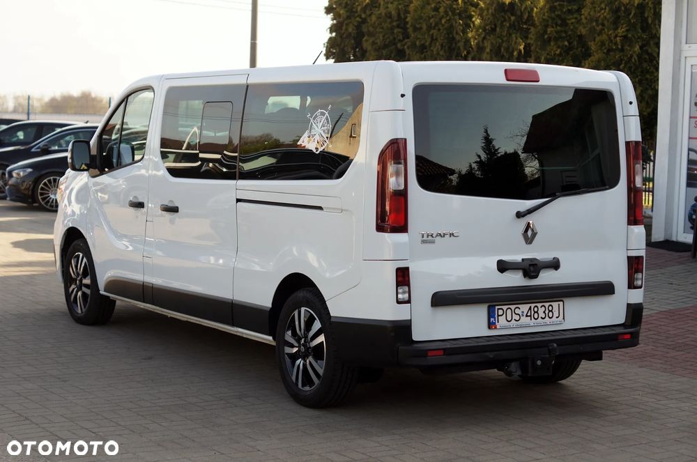 Renault Trafic - 7