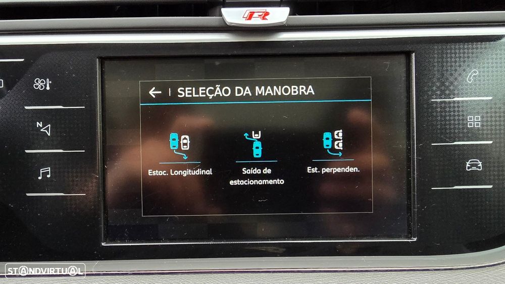 Citroën C4 Spacetourer - 23